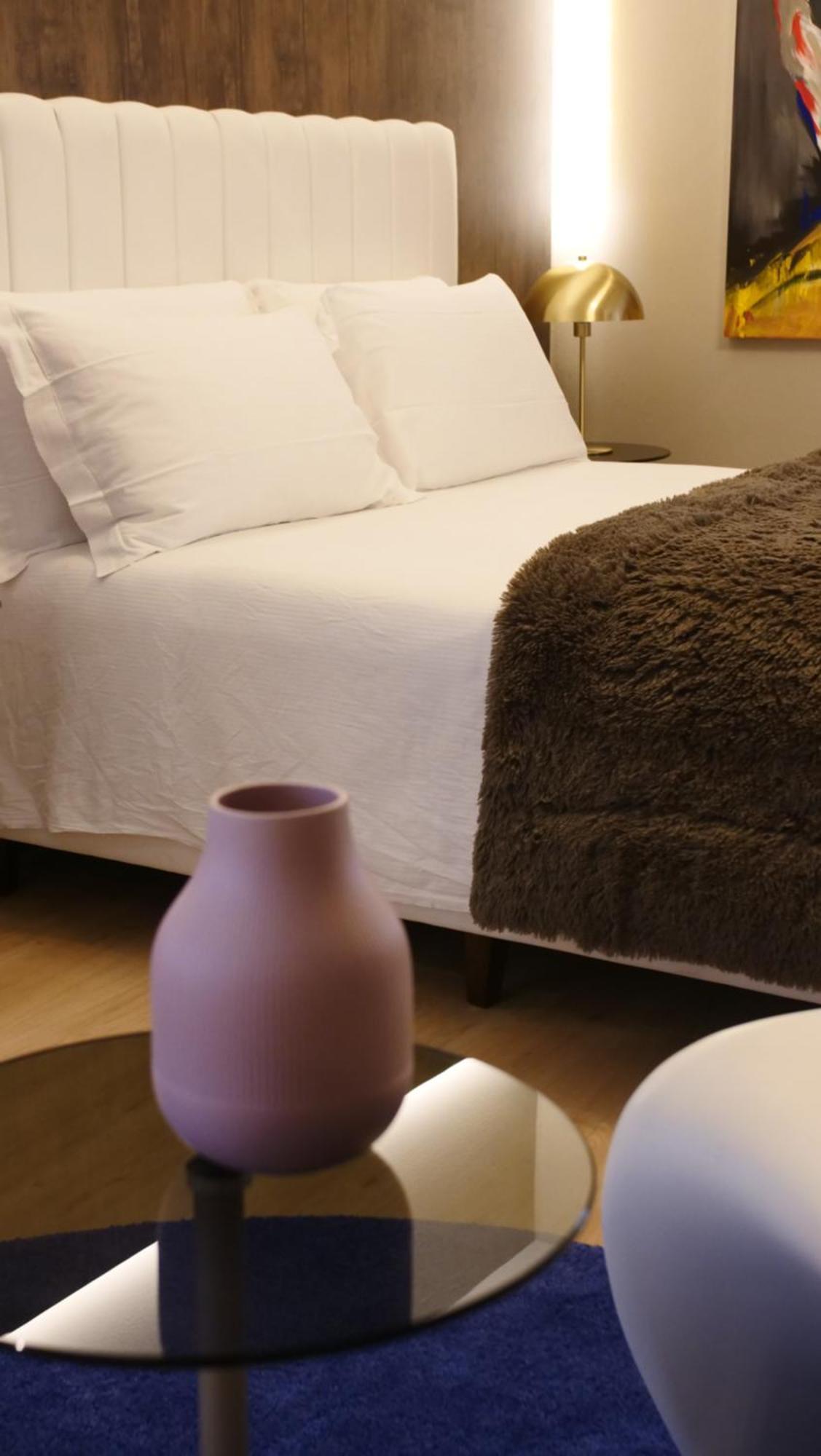 Hotel Battisti 31 布雷西亚 外观 照片