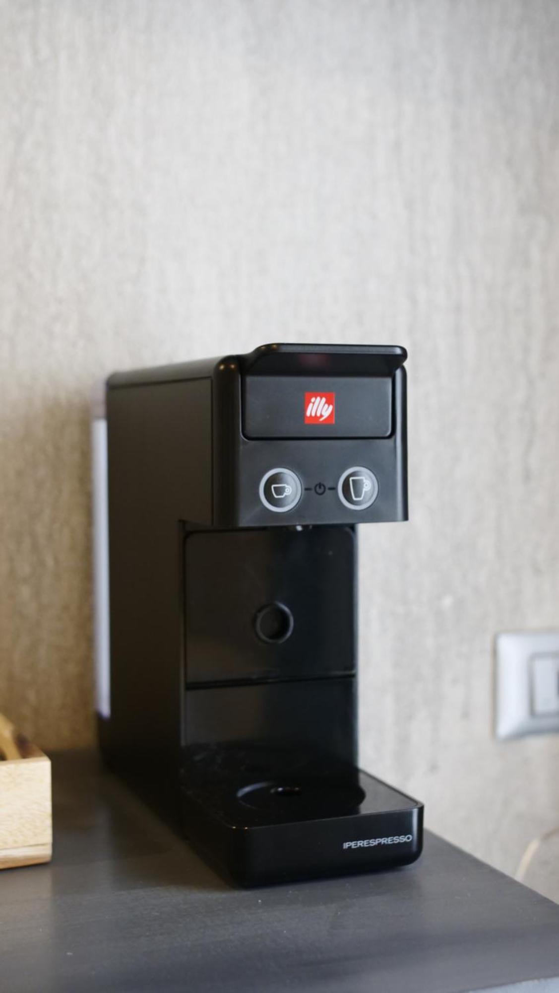 Hotel Battisti 31 布雷西亚 外观 照片
